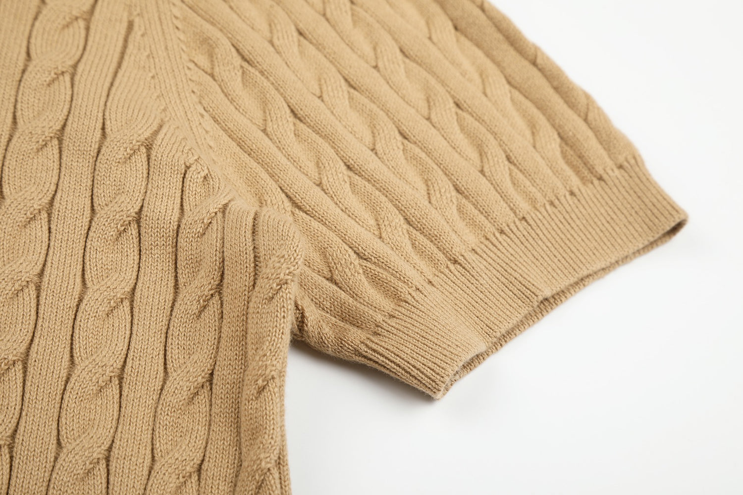 Ralph Lauren Polo Cotton Knit Shirt