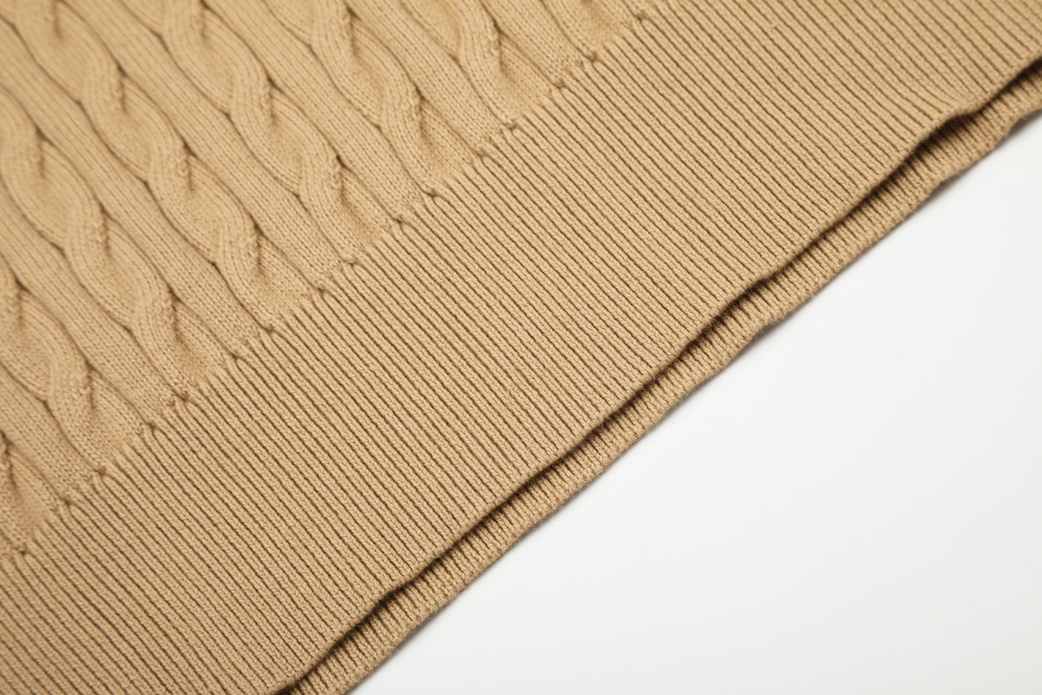 Ralph Lauren Polo Cotton Knit Shirt