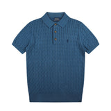 Ralph Lauren Polo Cotton Knit Shirt