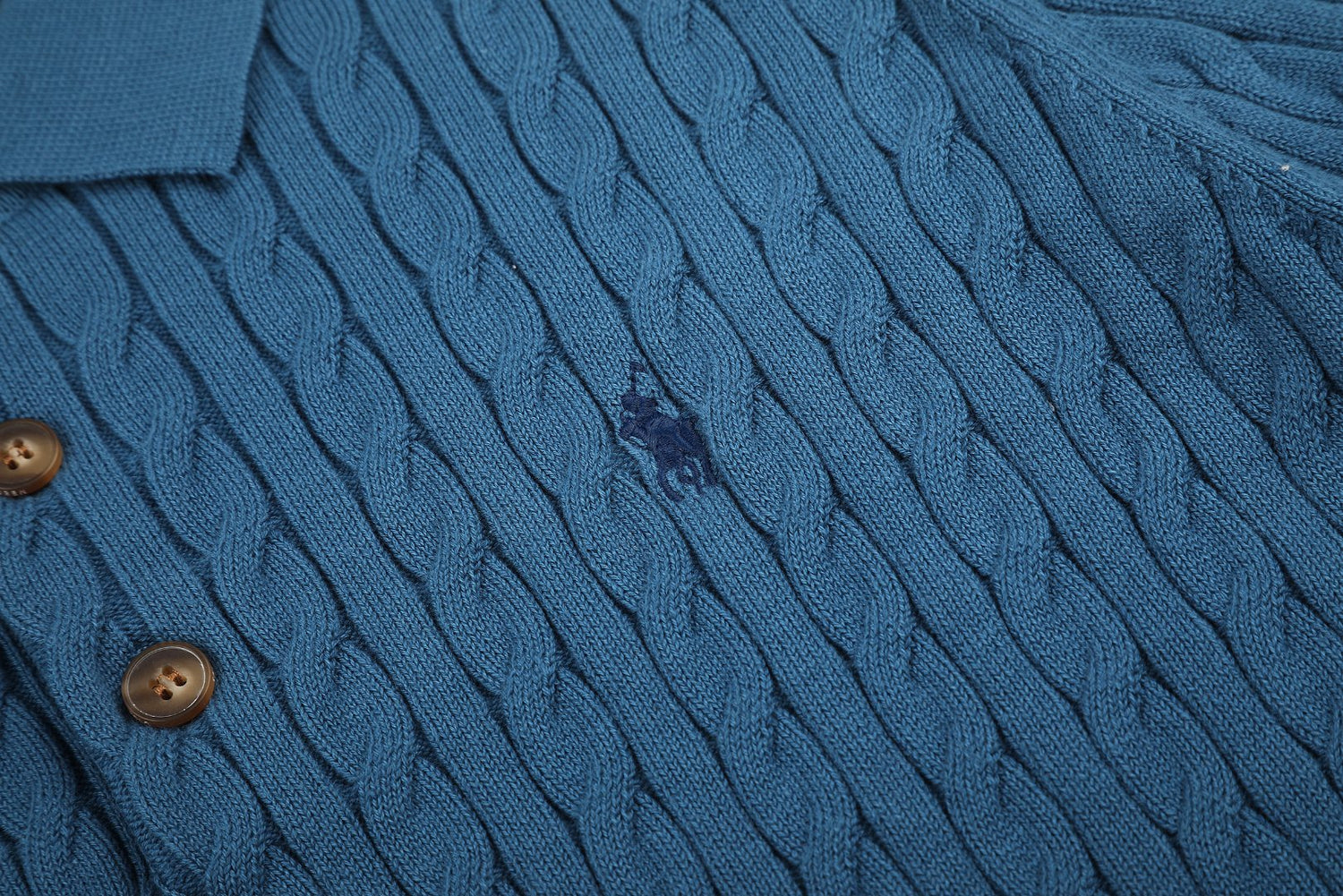 Ralph Lauren Polo Cotton Knit Shirt