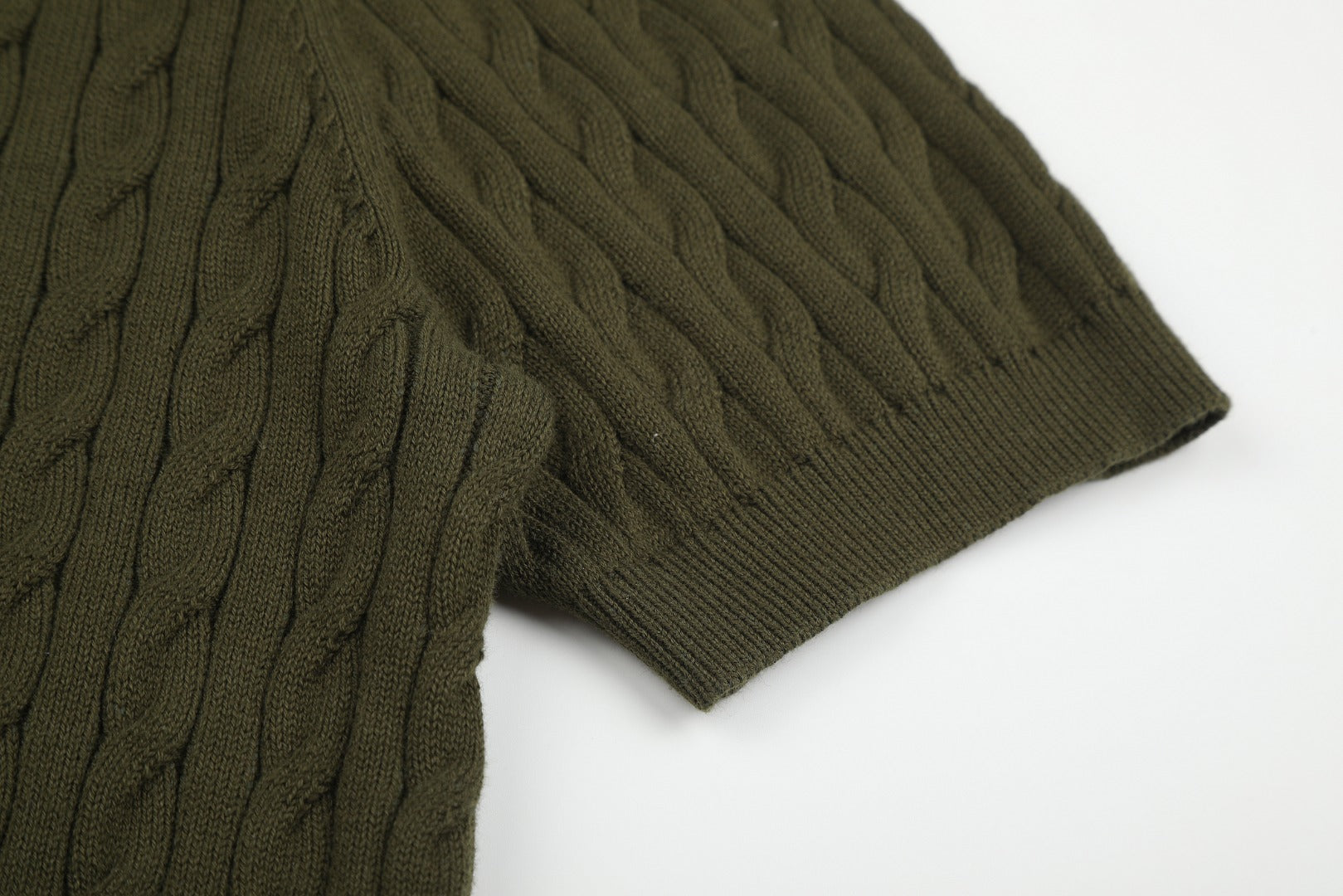 Ralph Lauren Polo Cotton Knit Shirt