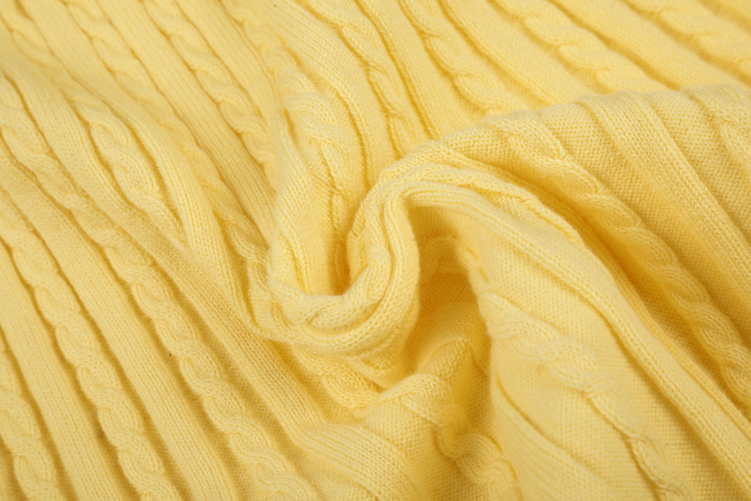 Ralph Lauren Striped Knit Top & Pleated Skirt Set