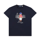 Polo Ralph Lauren Bear T-Shirt
