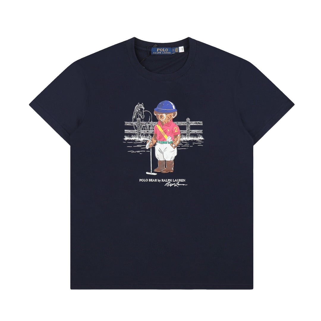 Polo Ralph Lauren Bear T-Shirt