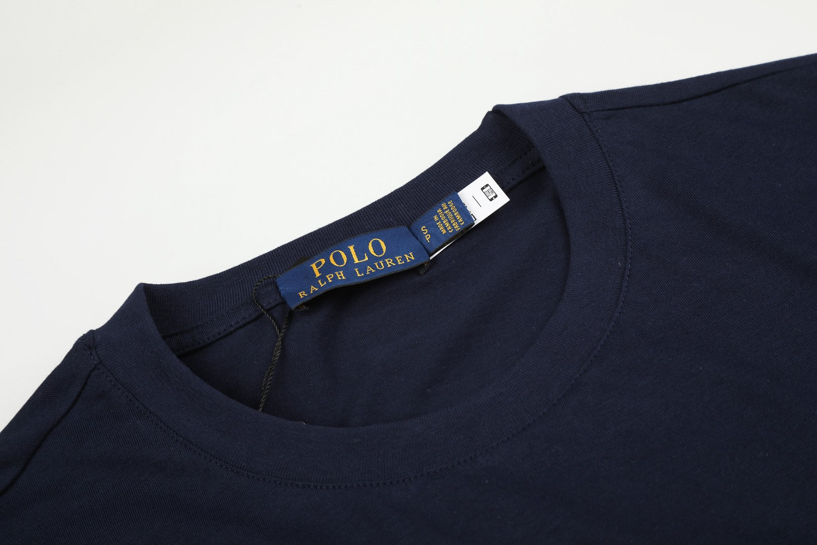 Polo Ralph Lauren Bear T-Shirt