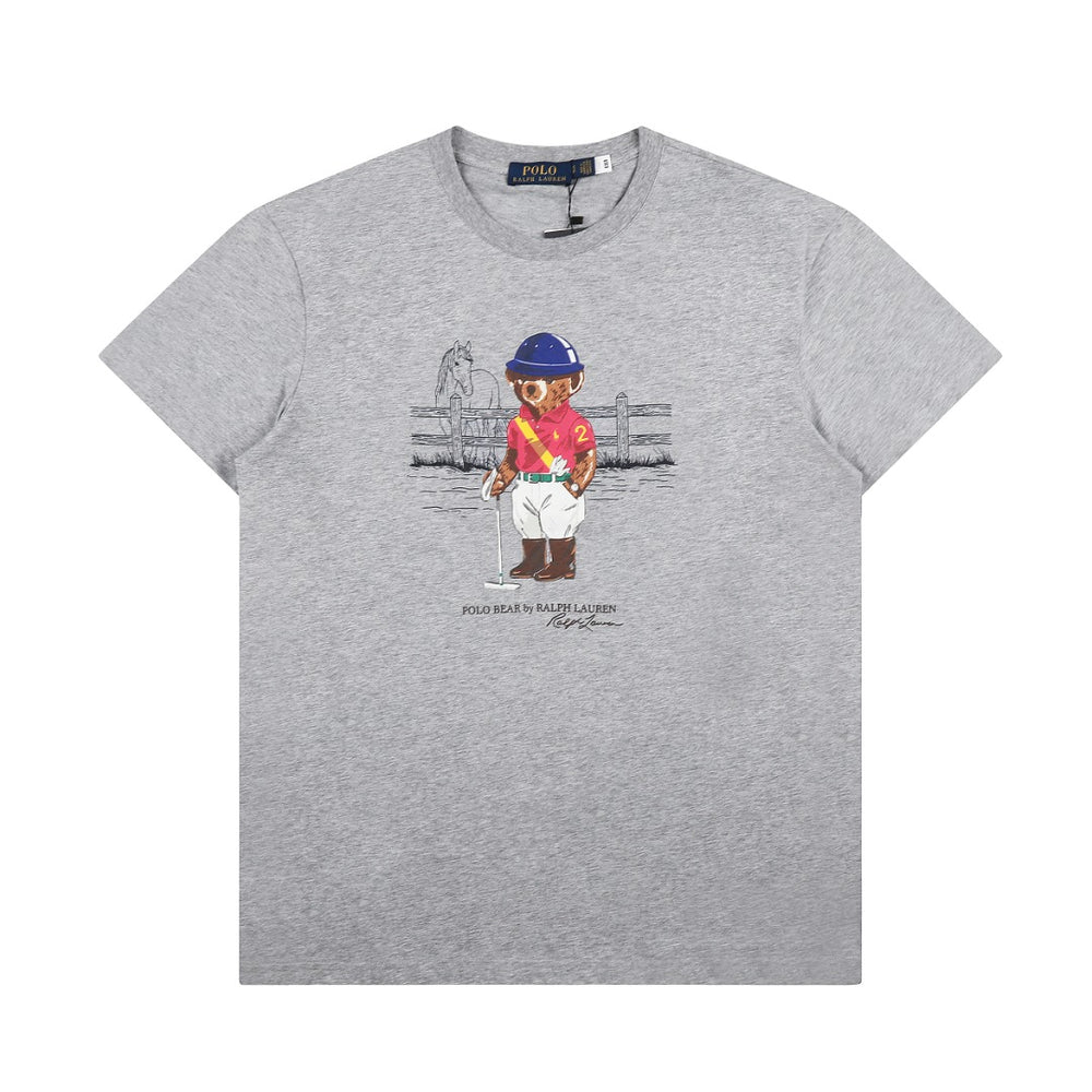 Polo Ralph Lauren Bear T-Shirt