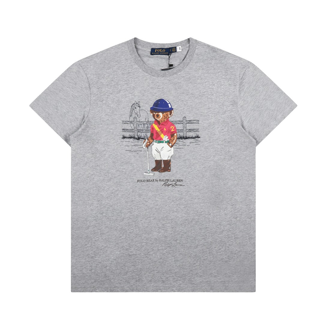 Polo Ralph Lauren Ayı Tişört