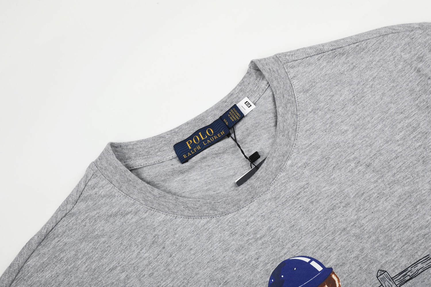 Polo Ralph Lauren Bear T-Shirt