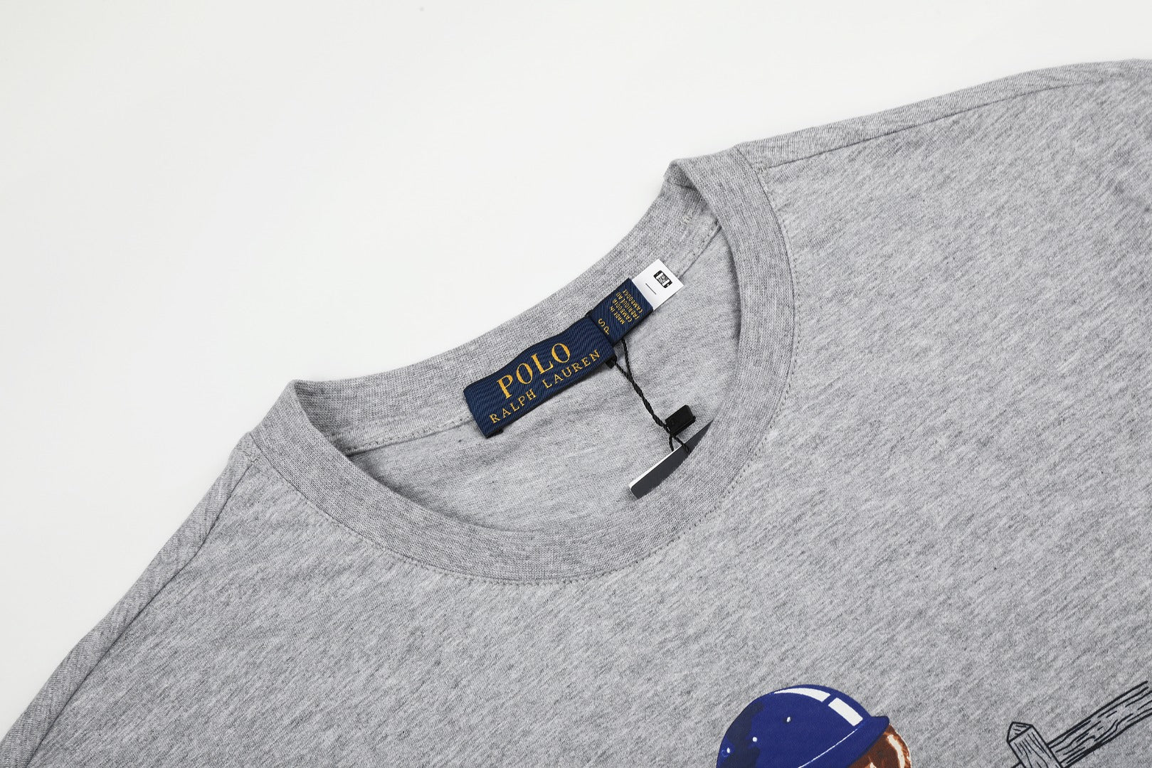Polo Ralph Lauren Ayı Tişört