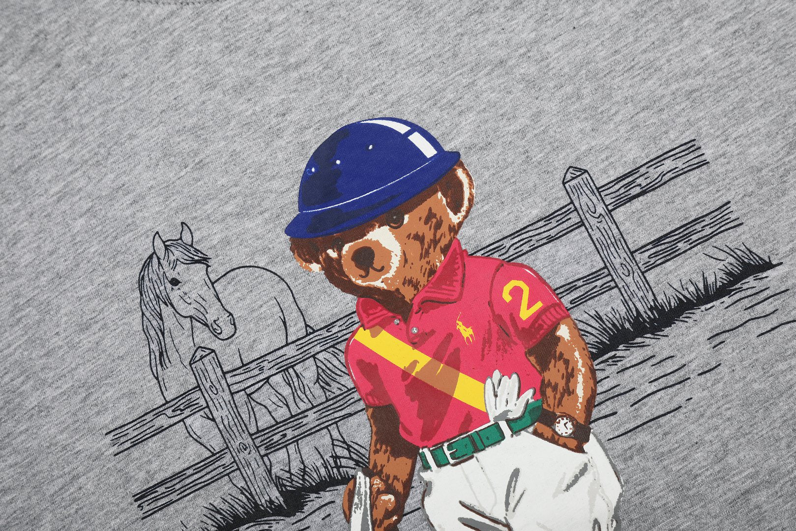 Polo Ralph Lauren Ayı Tişört