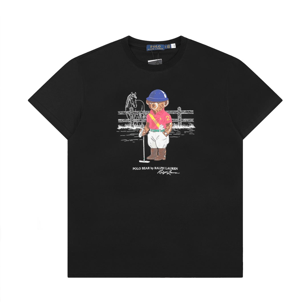 Polo Ralph Lauren Bear T-Shirt