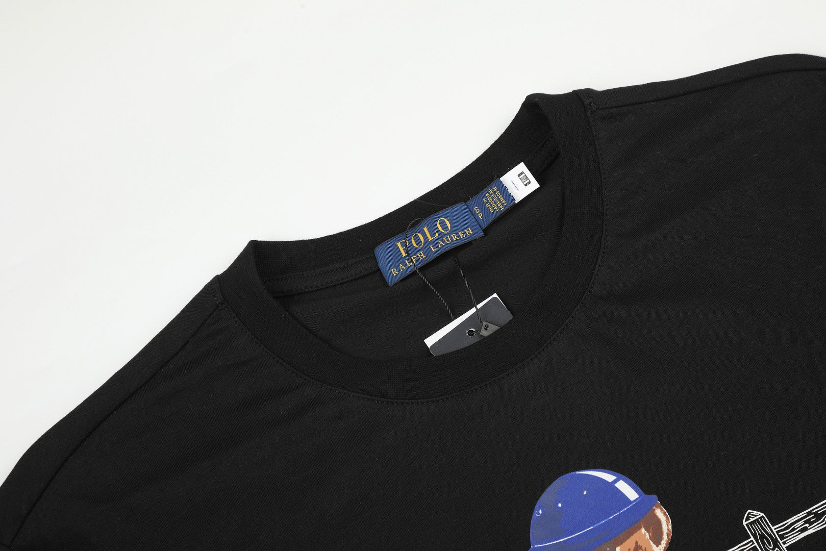 Polo Ralph Lauren Bear T-Shirt