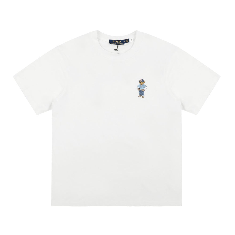 Polo Ralph Lauren Bear T-Shirt