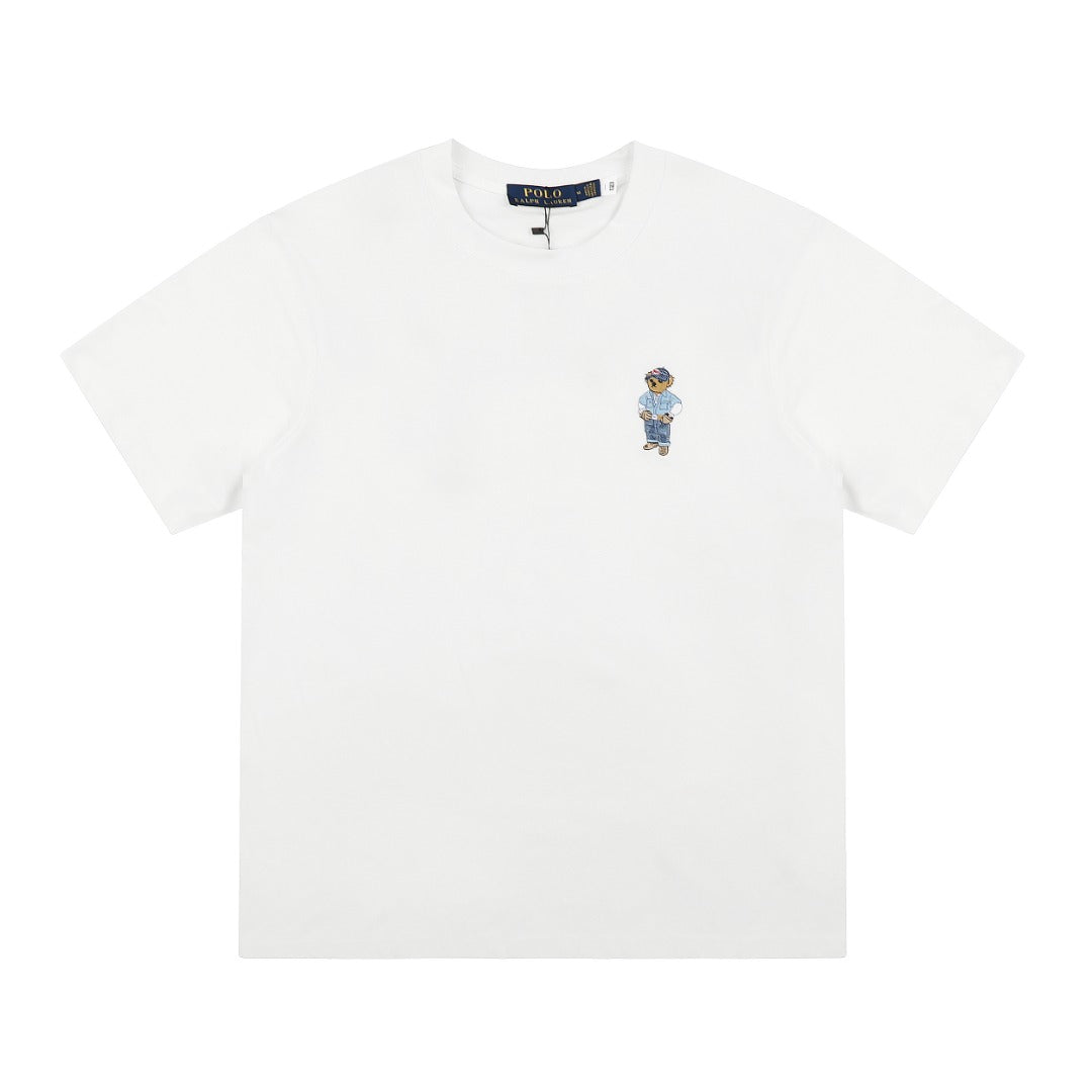 Polo Ralph Lauren Bear T-Shirt