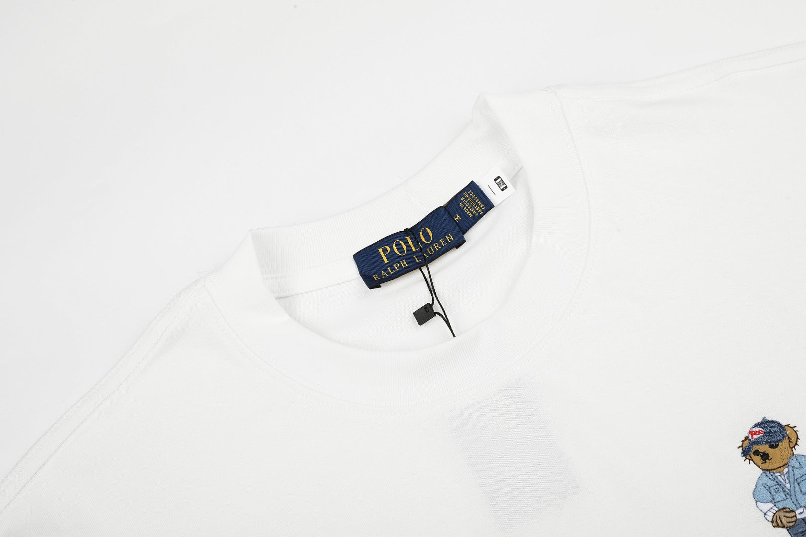 Polo Ralph Lauren Bear T-Shirt