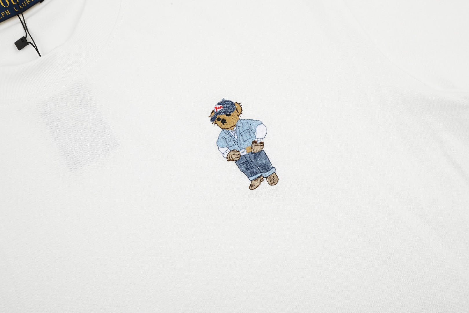 Polo Ralph Lauren Bear T-Shirt