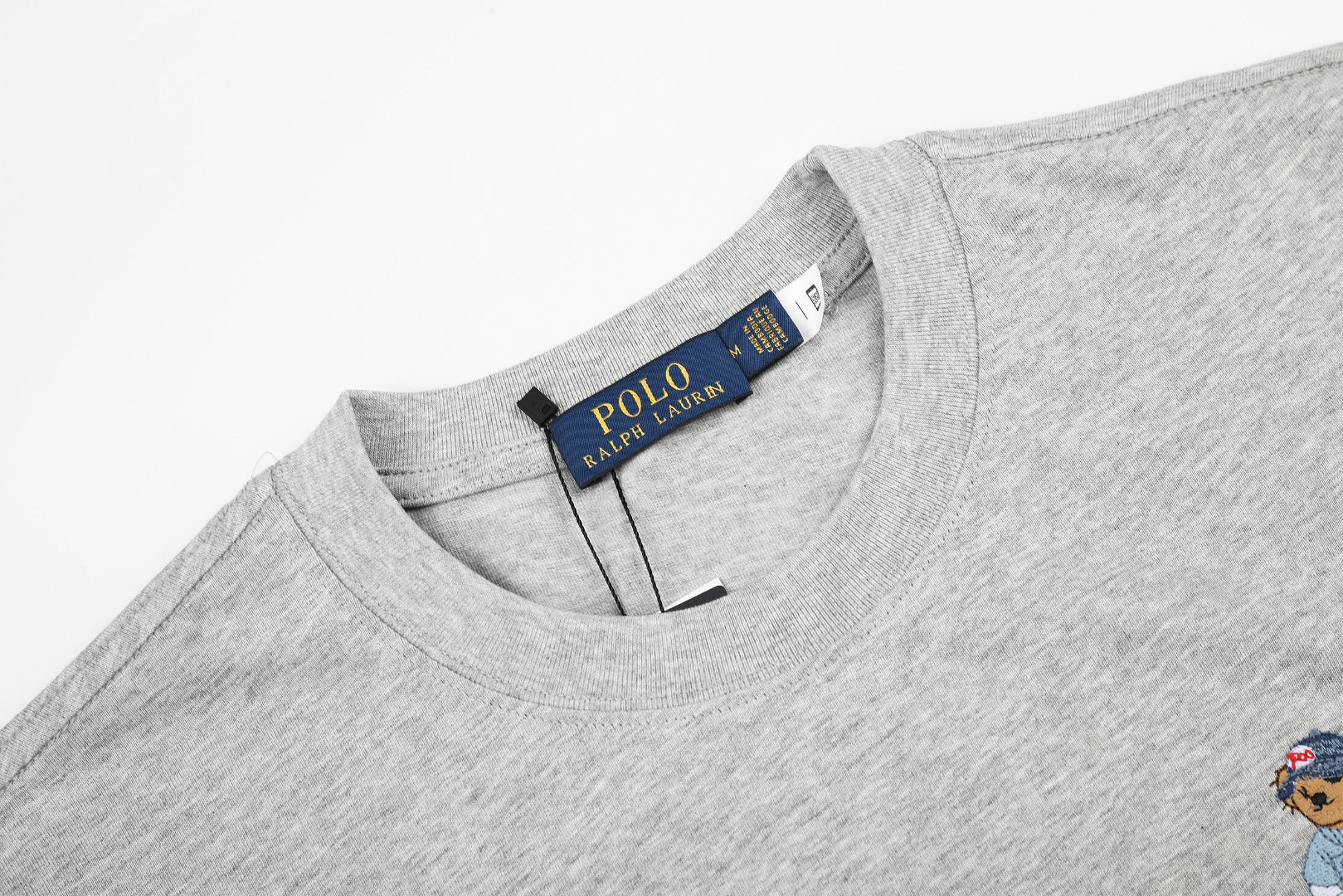 Polo Ralph Lauren Bear T-Shirt