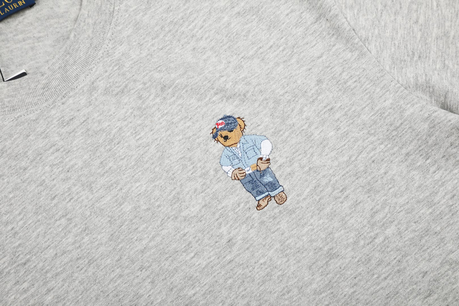 Polo Ralph Lauren Bear T-Shirt