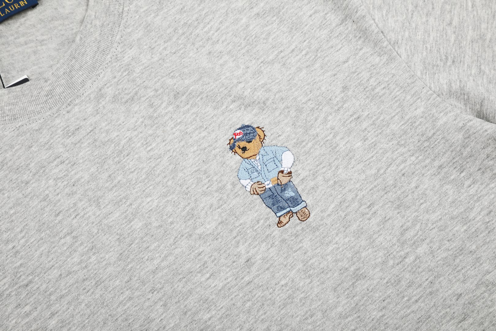 Polo Ralph Lauren Bear T-Shirt