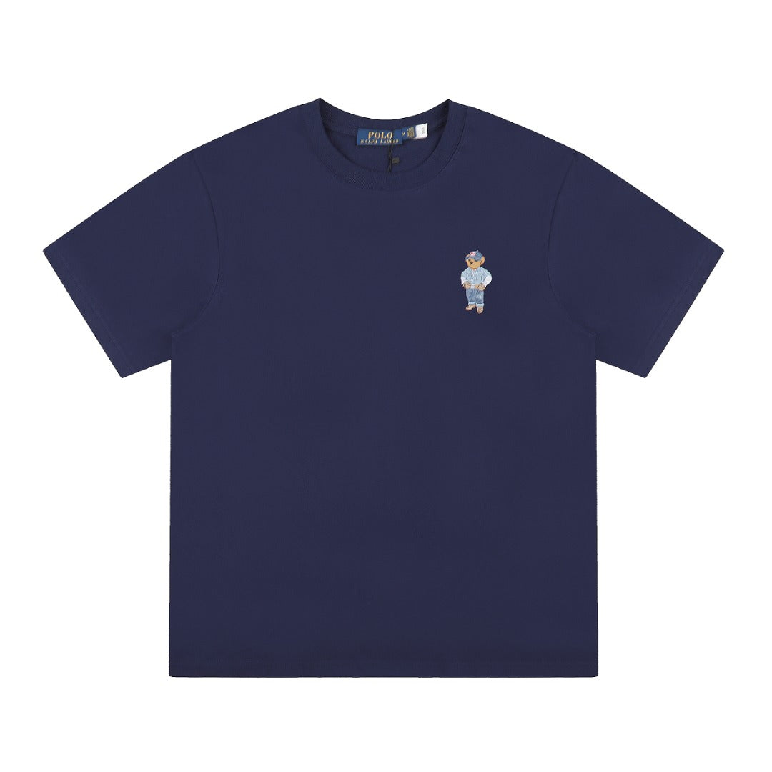 Polo Ralph Lauren Bear T-Shirt