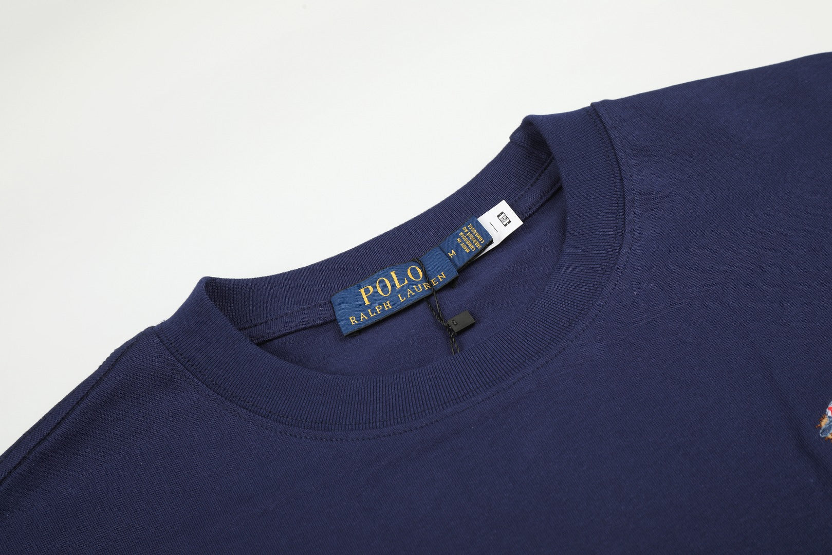 Polo Ralph Lauren Bear T-Shirt