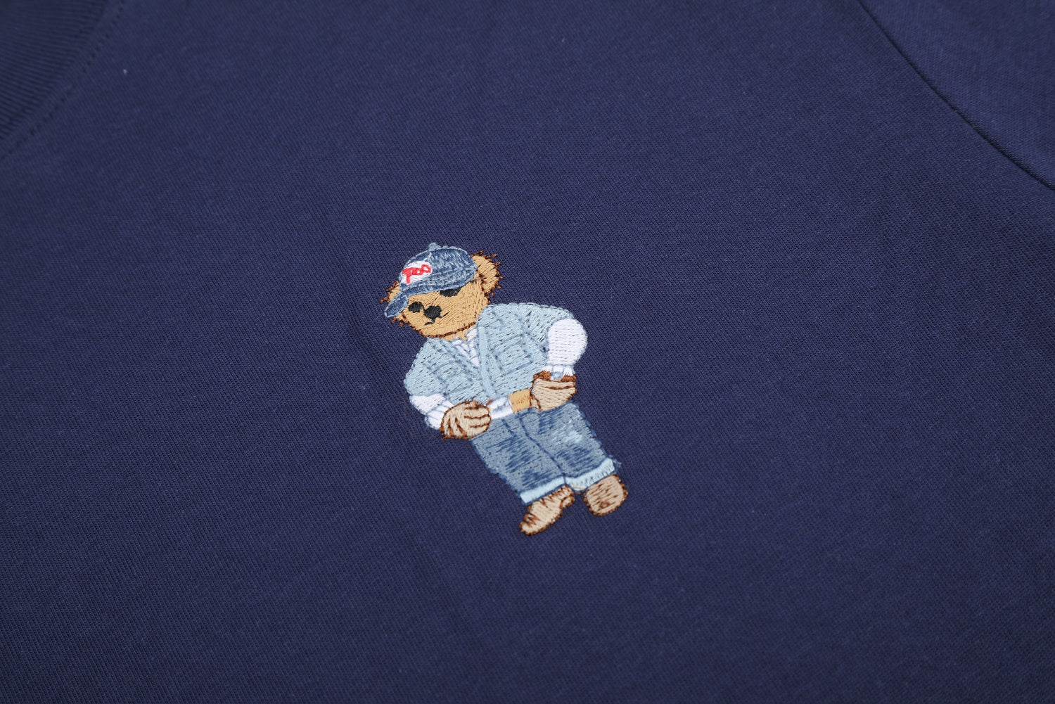 Polo Ralph Lauren Bear T-Shirt