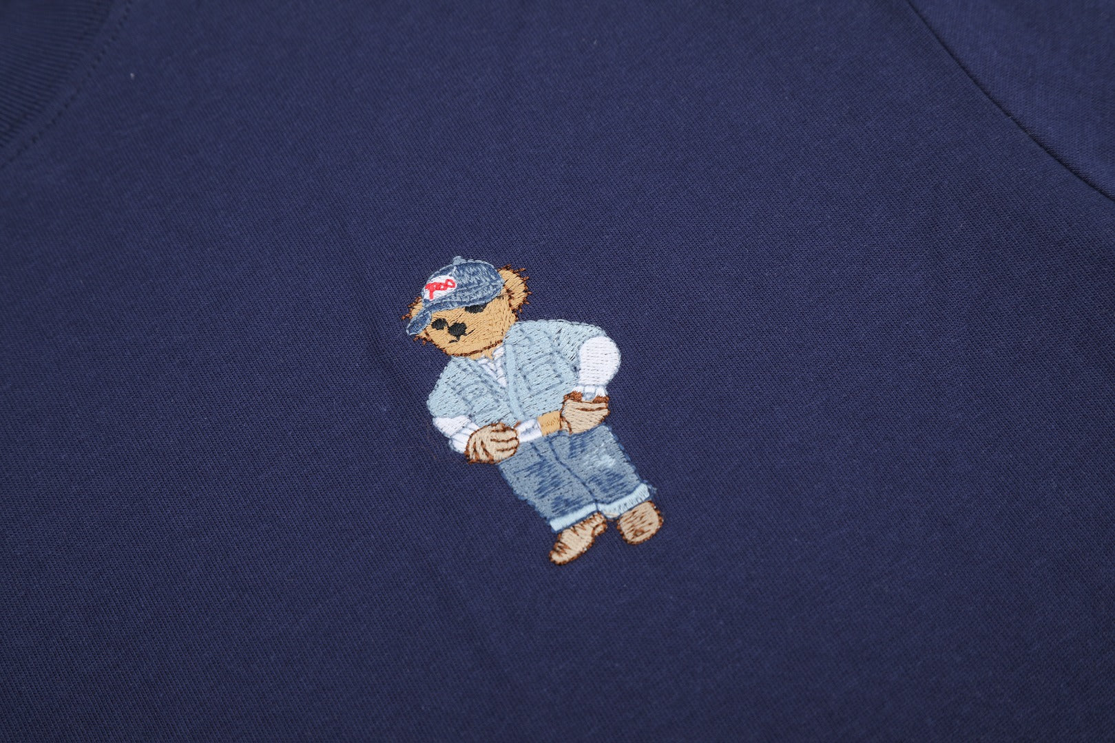 Polo Ralph Lauren Bear T-Shirt