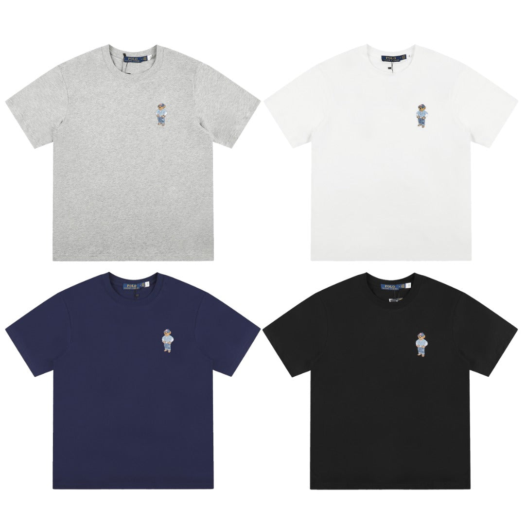Polo Ralph Lauren Bear T-Shirt