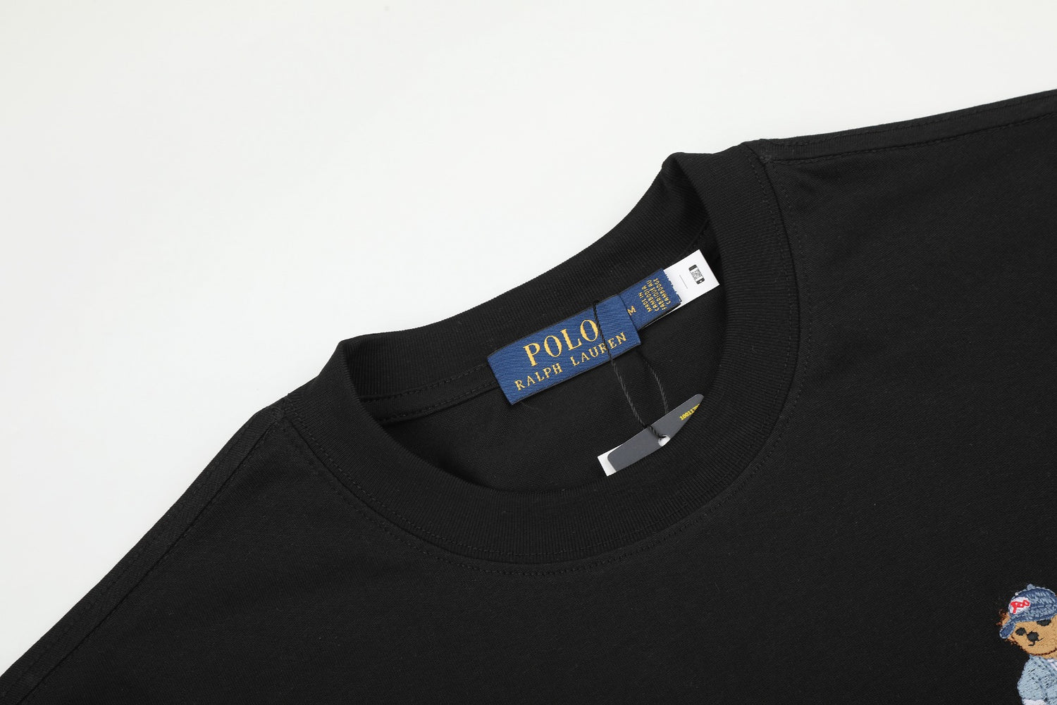 Polo Ralph Lauren Bear T-Shirt