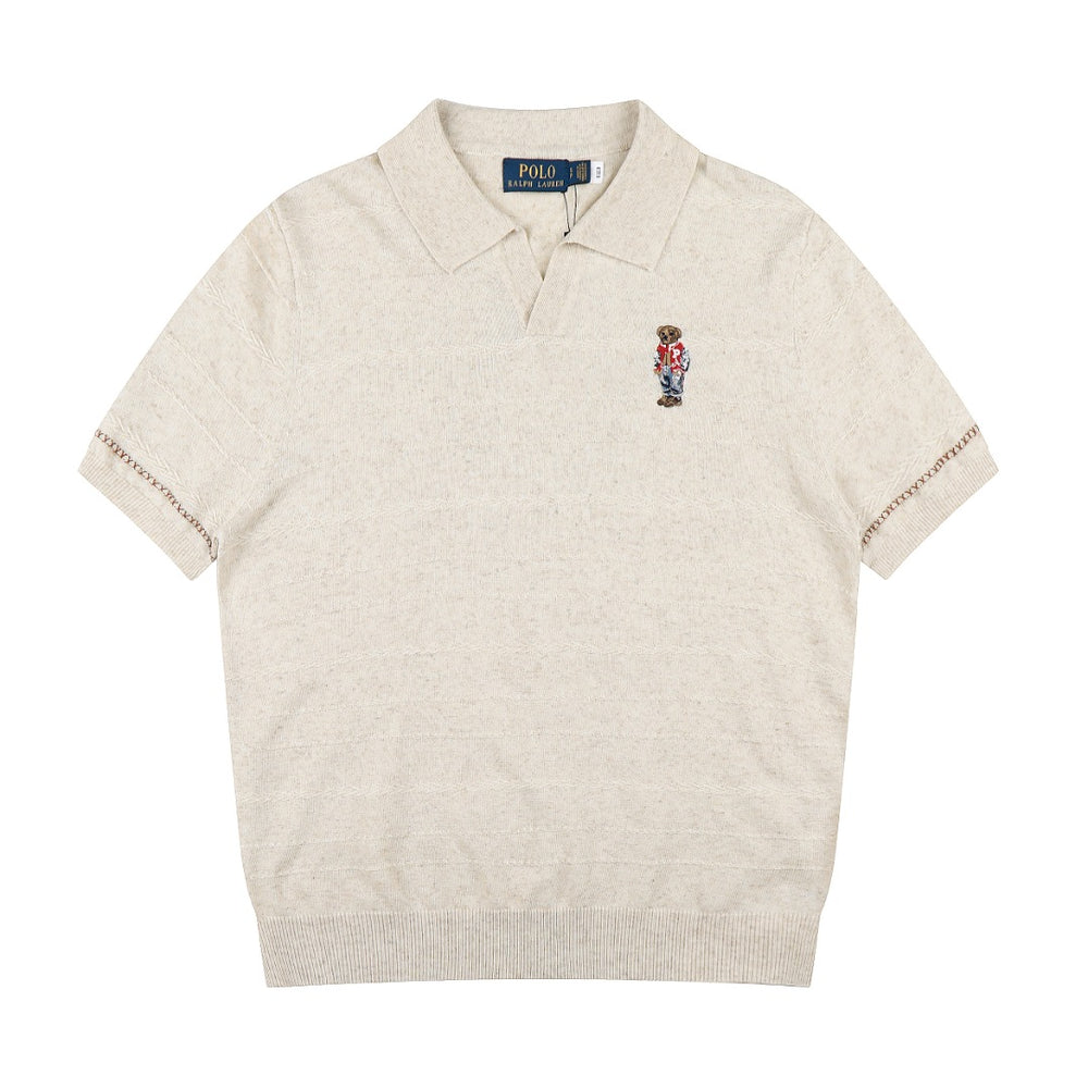 Polo Ralph Lauren Men's Knit Top T-Shirt