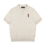 Polo Ralph Lauren Men Knit Top T-shırt