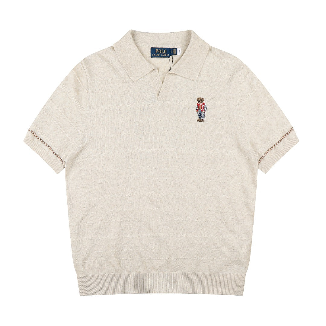 Polo Ralph Lauren Men's Knit Top T-Shirt