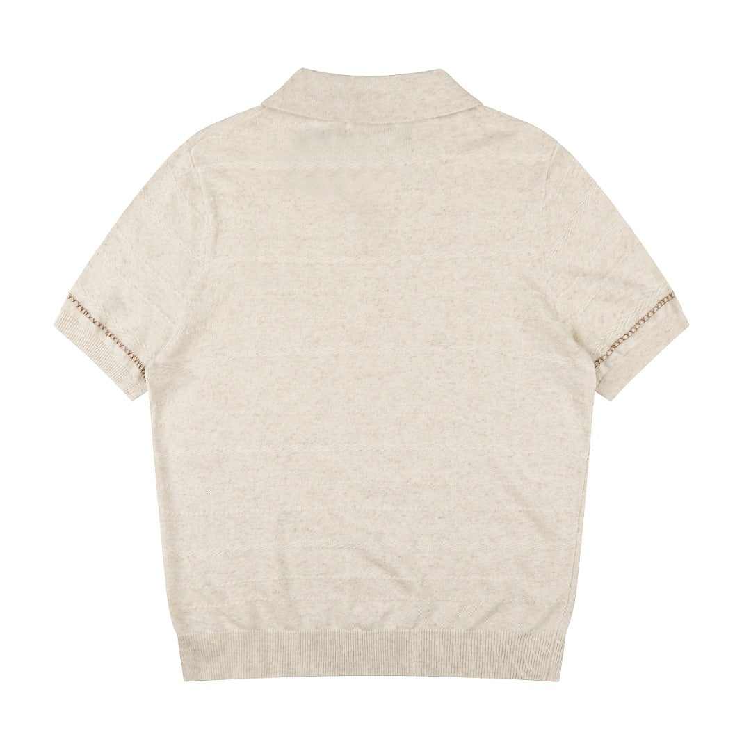 Polo Ralph Lauren Men's Knit Top T-Shirt