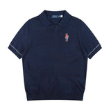 Polo Ralph Lauren Men Knit Top T-shırt