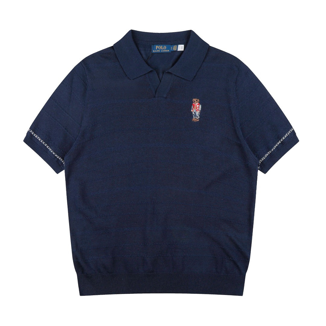 Polo Ralph Lauren Men's Knit Top T-Shirt