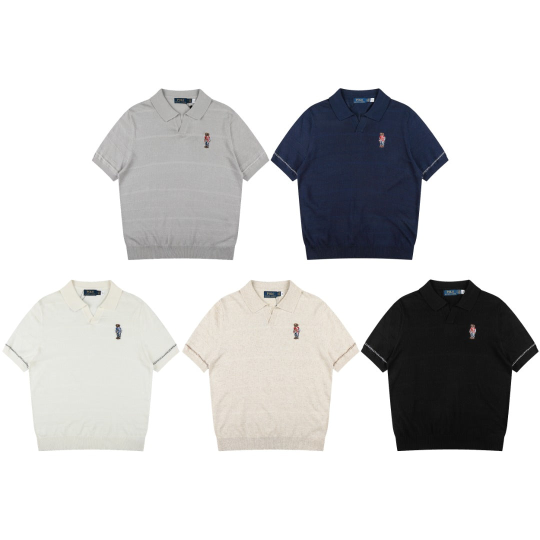 Polo Ralph Lauren Men's Knit Top T-Shirt