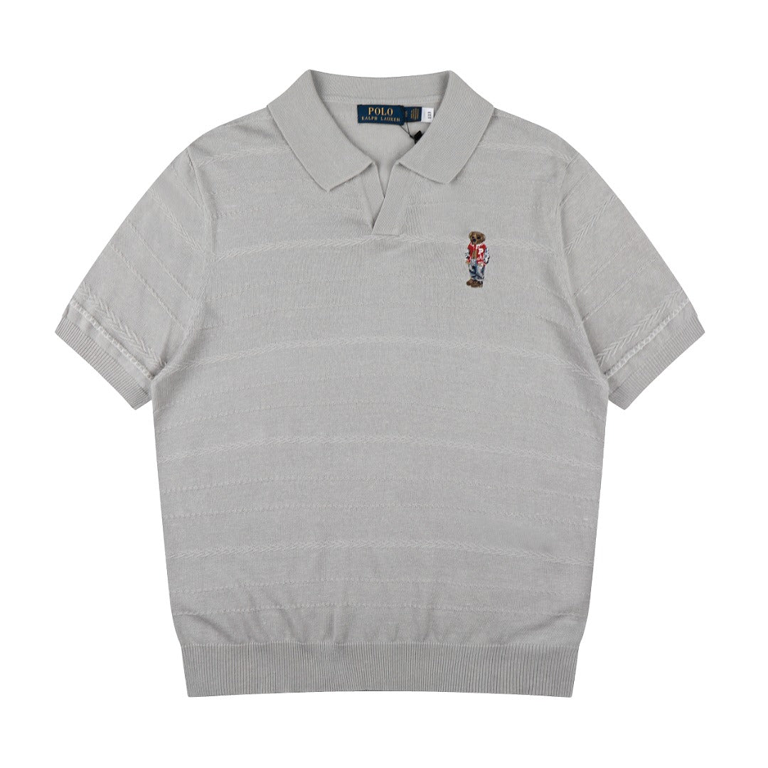 Polo Ralph Lauren Men's Knit Top T-Shirt