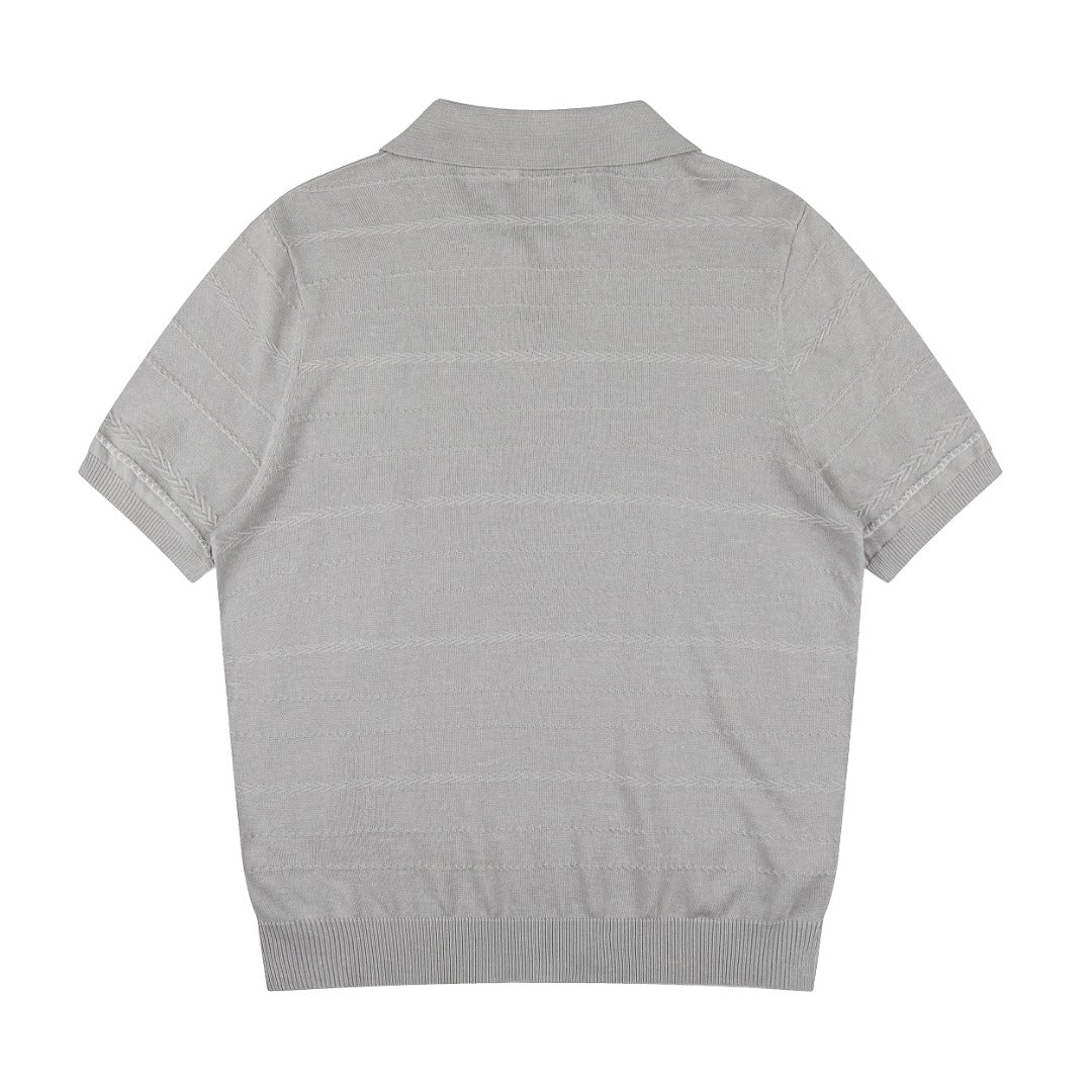 Polo Ralph Lauren Men's Knit Top T-Shirt