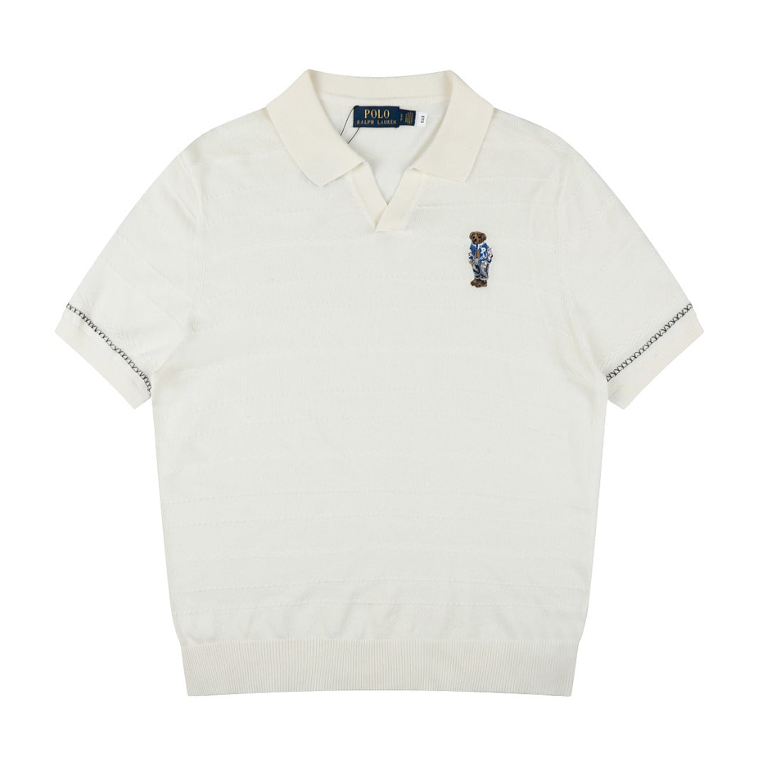 Polo Ralph Lauren Men's Knit Top T-Shirt