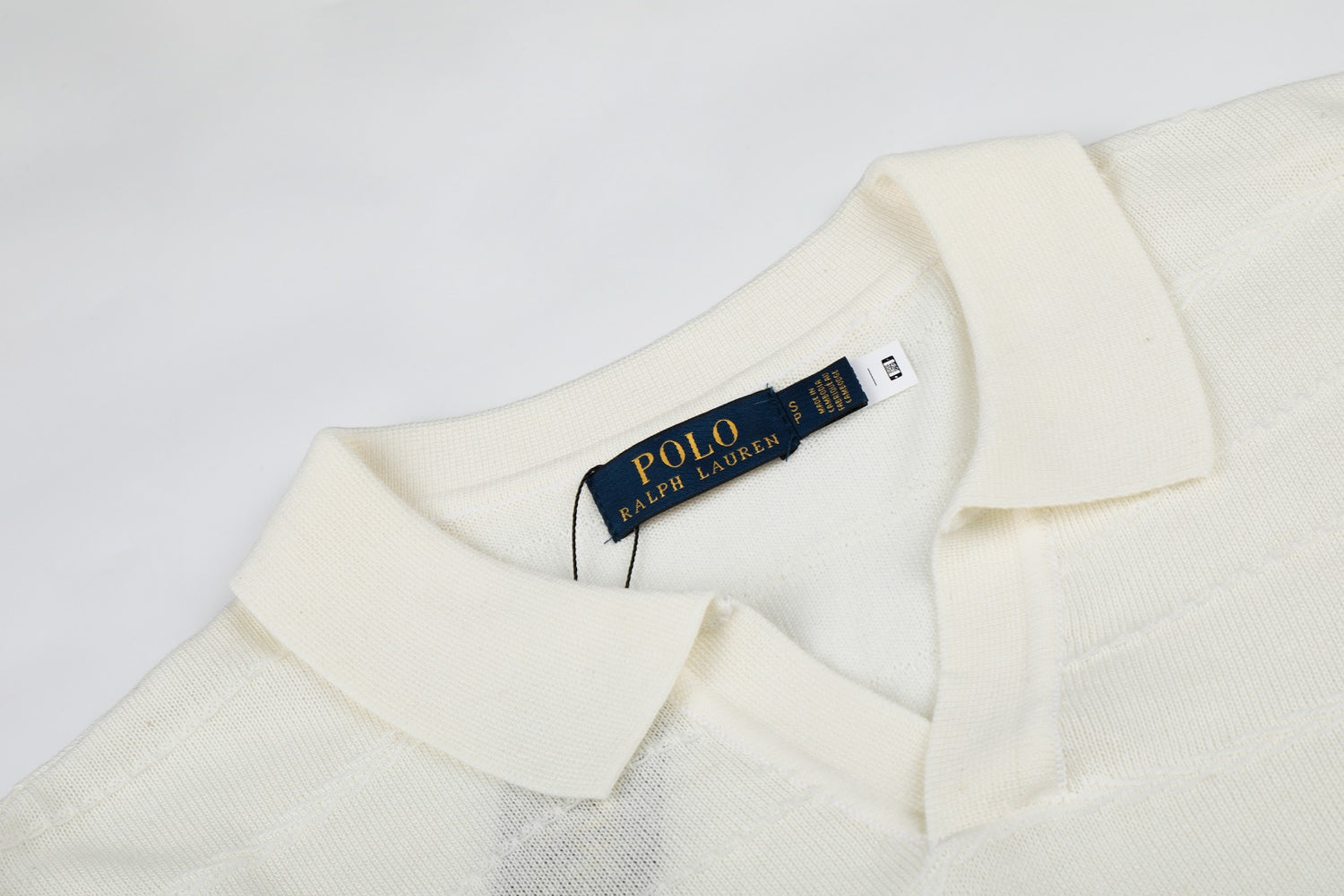 Polo Ralph Lauren Men Knit Top T-shırt