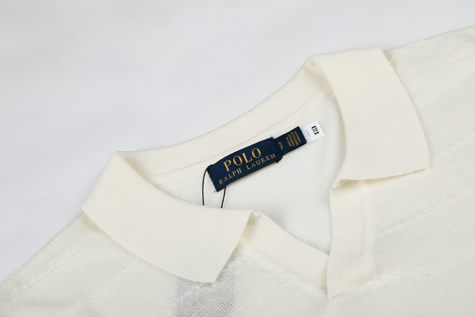 Polo Ralph Lauren Men's Knit Top T-Shirt