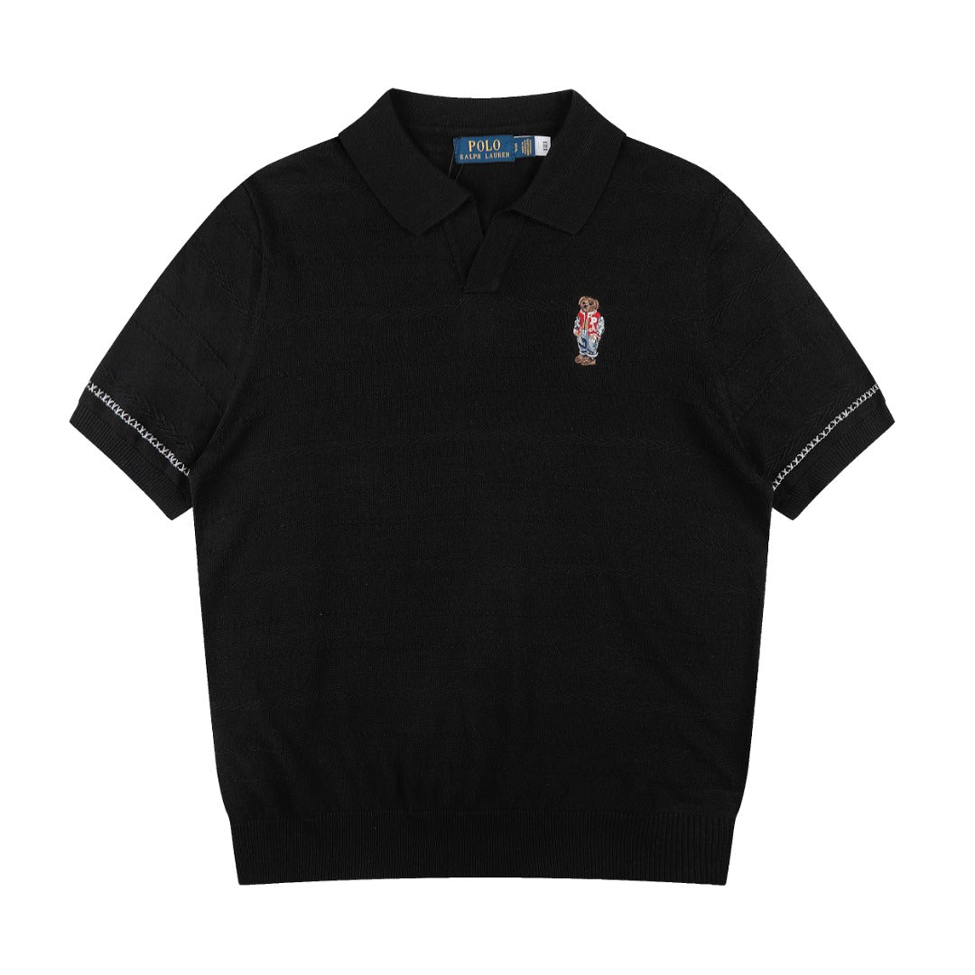 Polo Ralph Lauren Men's Knit Top T-Shirt