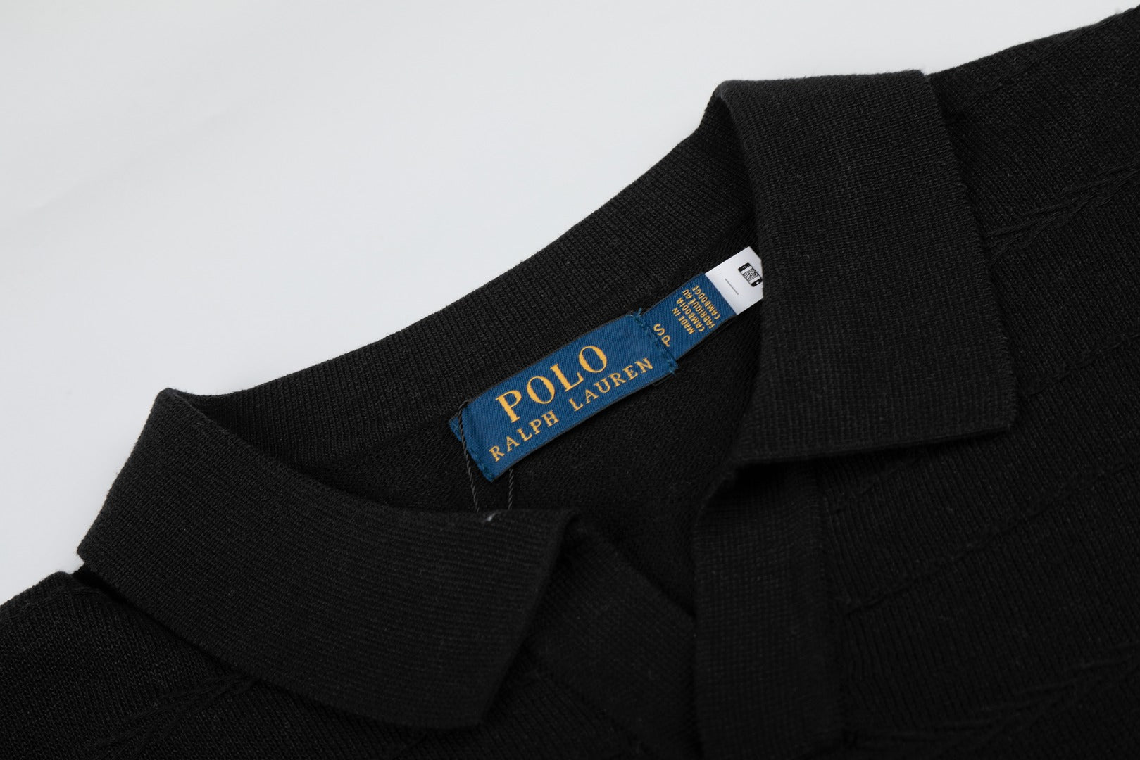 Polo Ralph Lauren Men's Knit Top T-Shirt