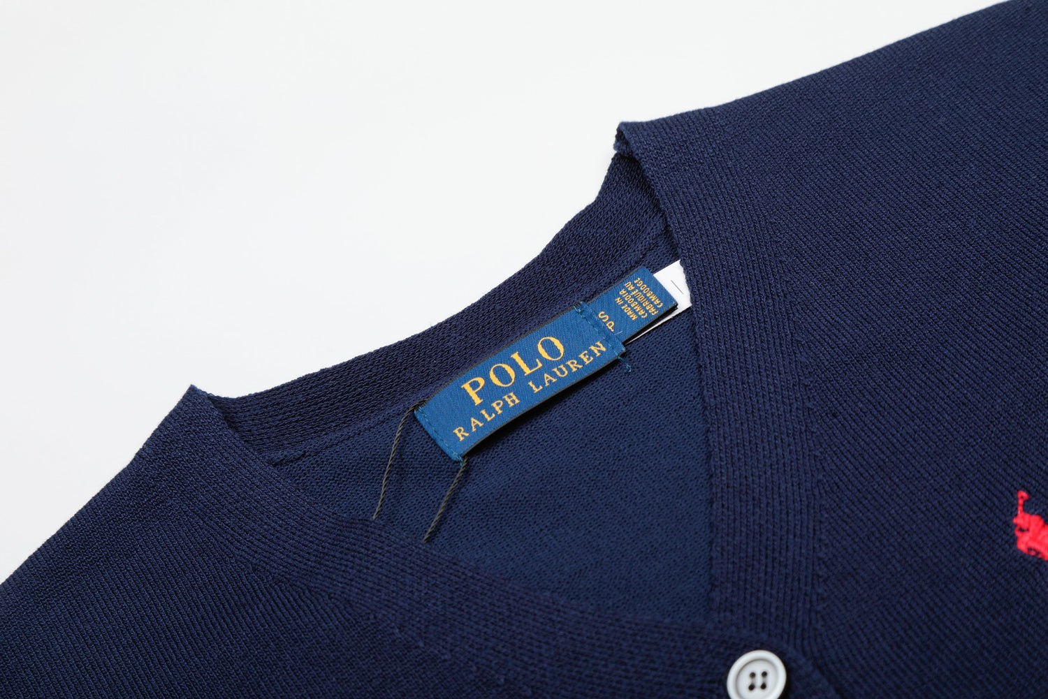 Polo Ralph Lauren Woman's Cable-Knit Wool-Cashmere Sweater Vest