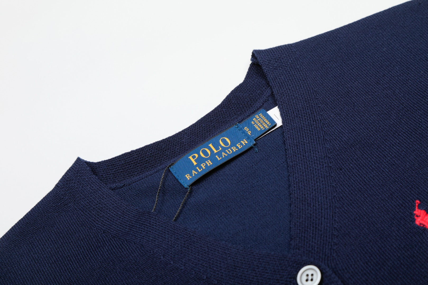 Polo Ralph Lauren Woman's Cable-Knit Wool-Cashmere Sweater Vest