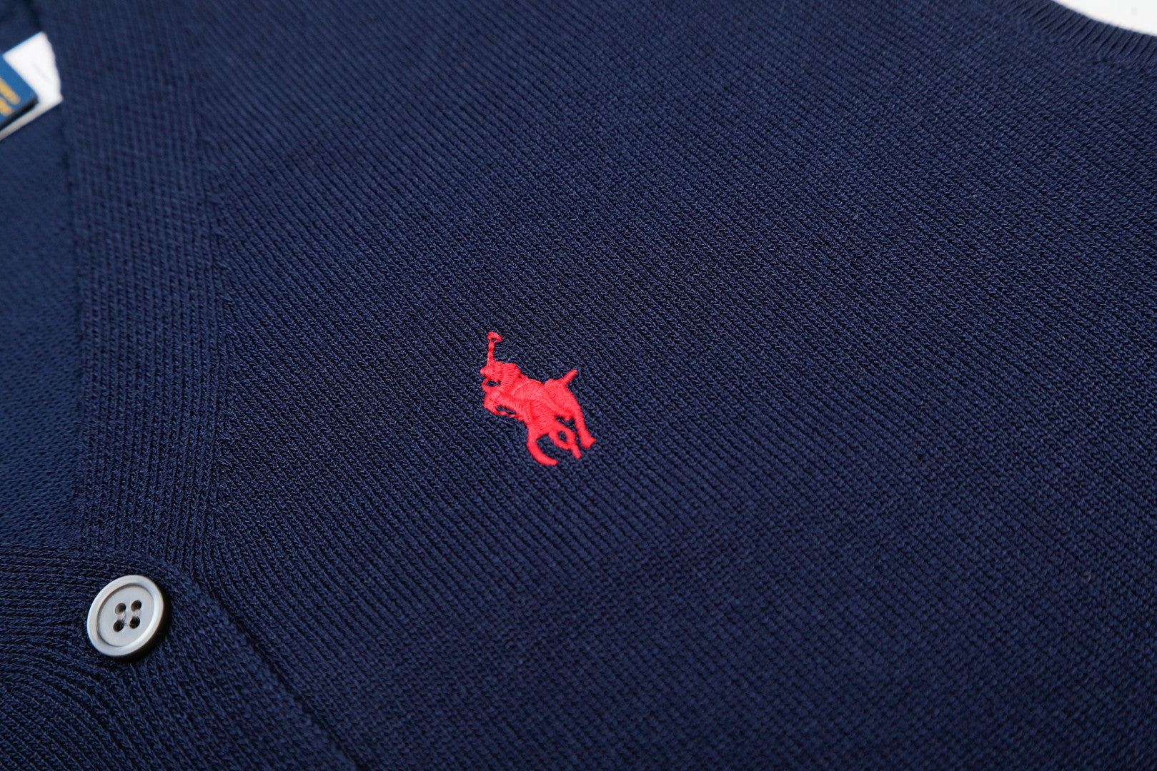 Polo Ralph Lauren Woman's Cable-Knit Wool-Cashmere Sweater Vest