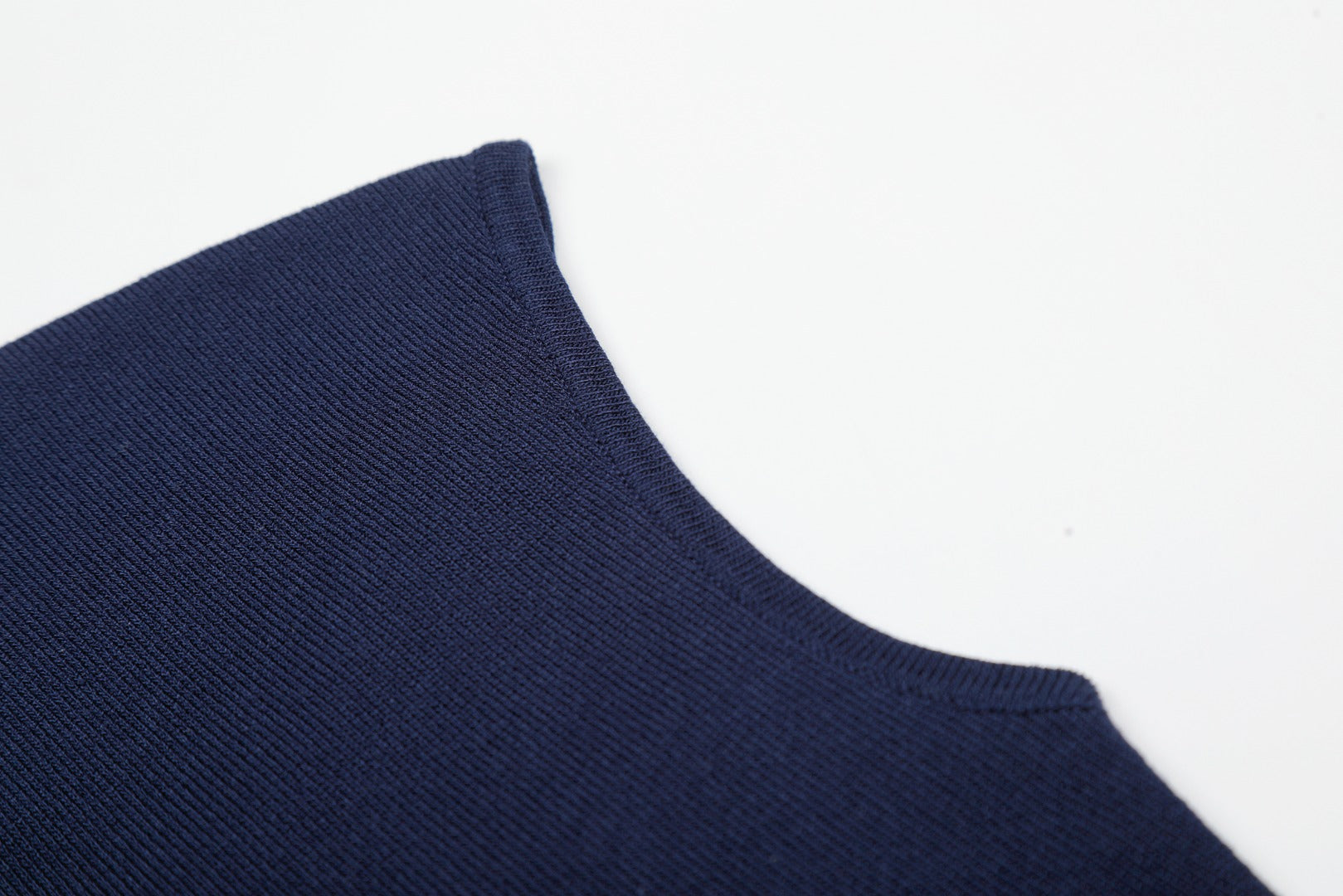 Polo Ralph Lauren Woman's Cable-Knit Wool-Cashmere Sweater Vest