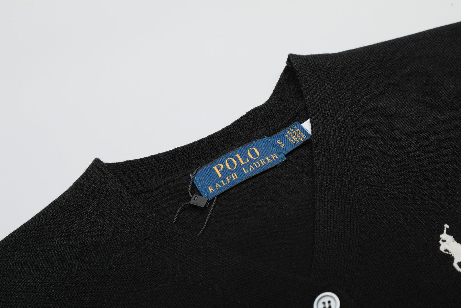 Polo Ralph Lauren Woman's Cable-Knit Wool-Cashmere Sweater Vest