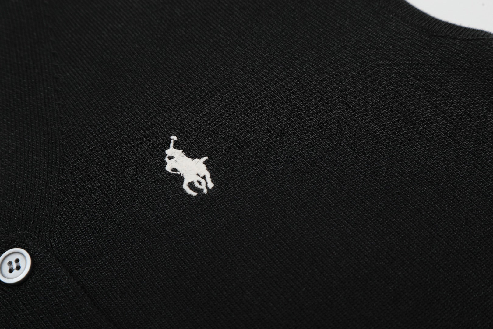 Polo Ralph Lauren Woman's Cable-Knit Wool-Cashmere Sweater Vest