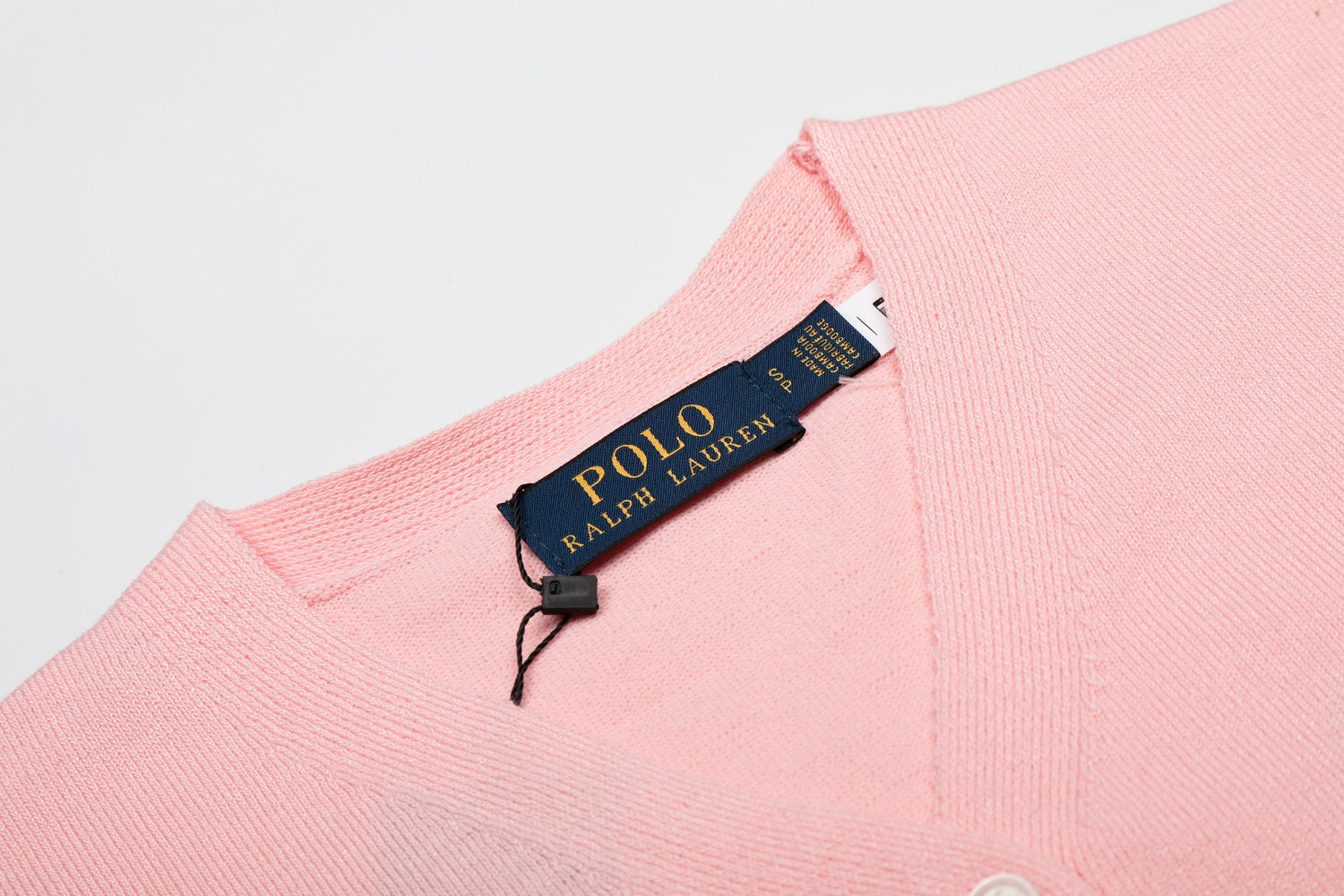 Polo Ralph Lauren Woman's Cable-Knit Wool-Cashmere Sweater Vest